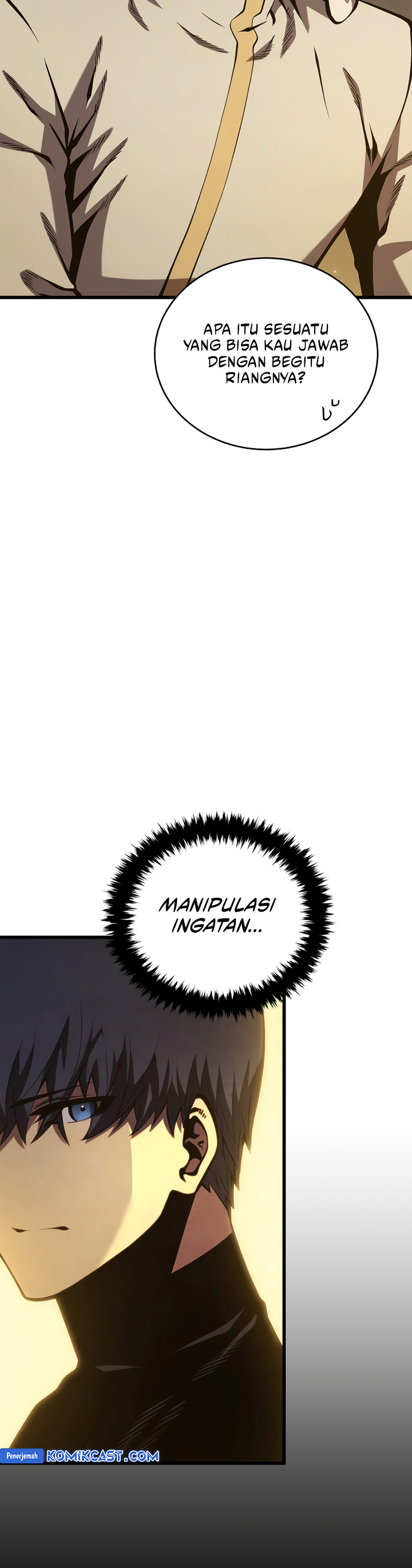 Swordmaster’s Youngest Son Chapter 185 - halaman 23
