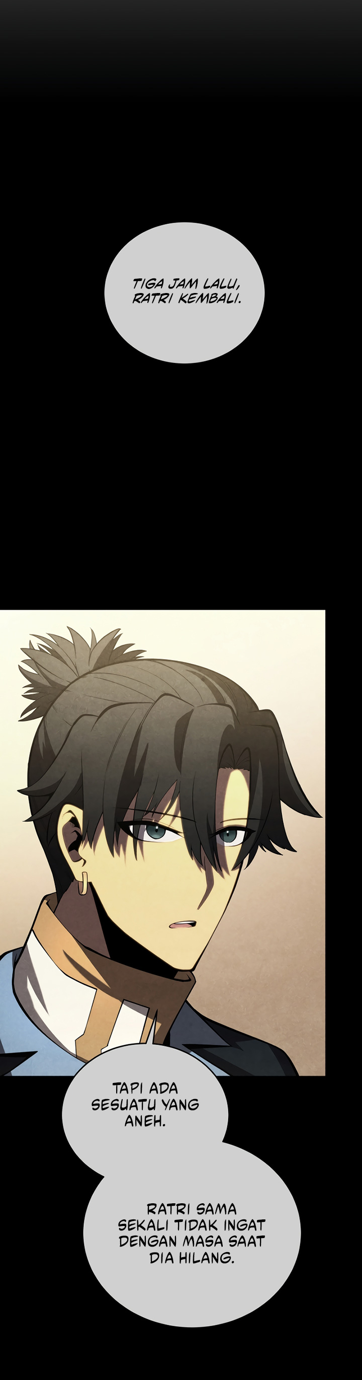 Swordmaster’s Youngest Son Chapter 185 - halaman 24