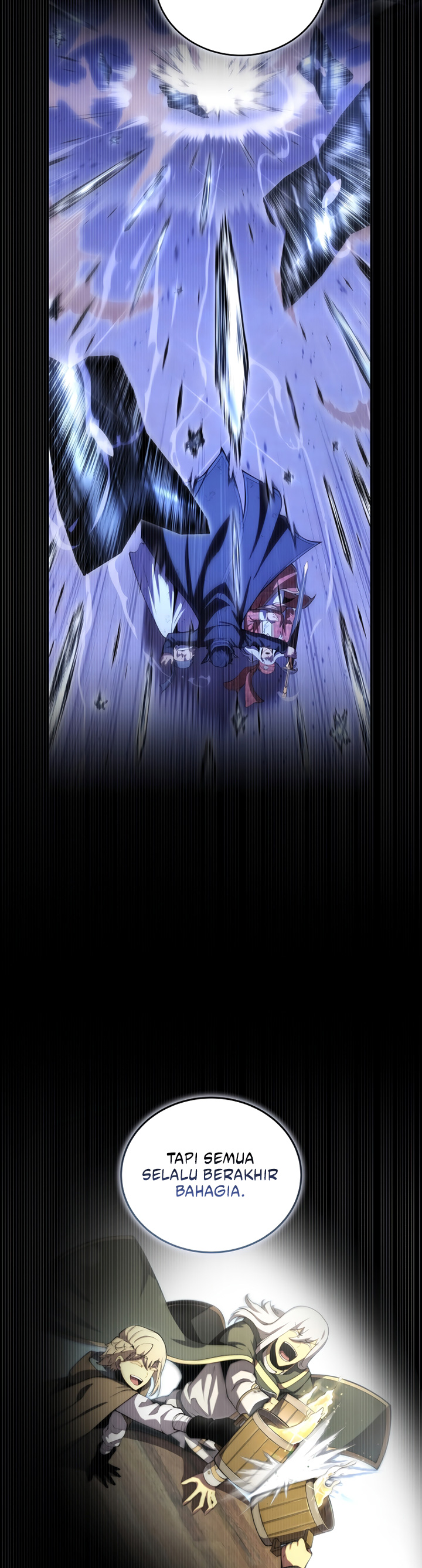 Swordmaster’s Youngest Son Chapter 185 - halaman 43