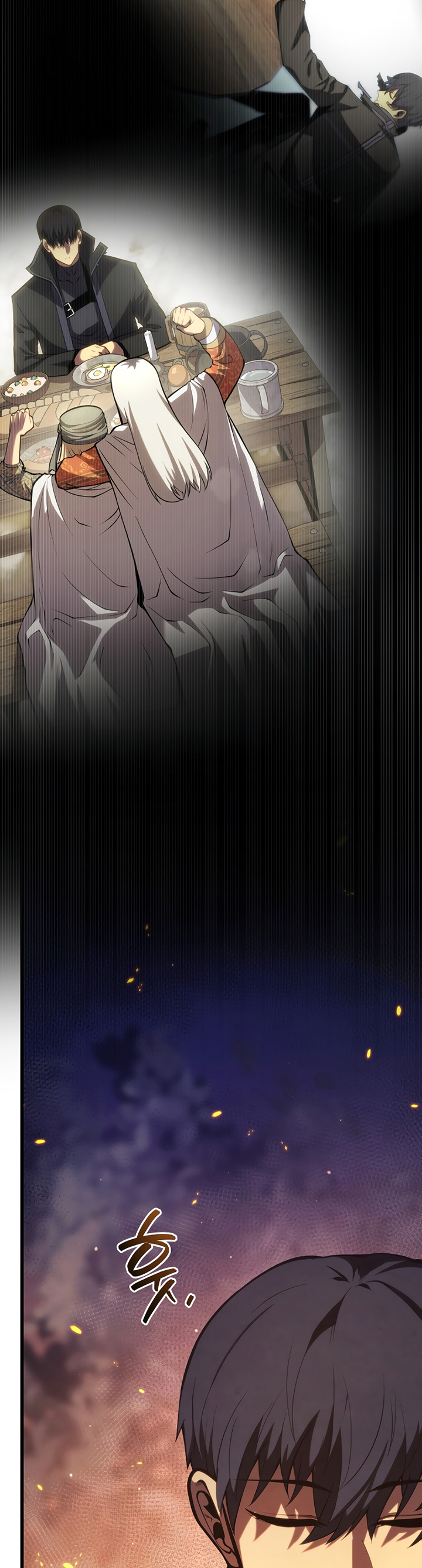 Swordmaster’s Youngest Son Chapter 185 - halaman 44
