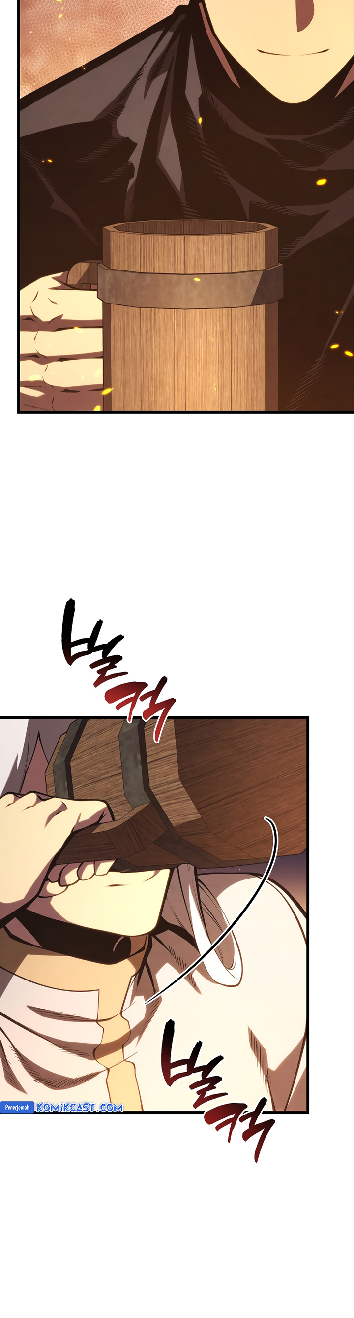 Swordmaster’s Youngest Son Chapter 185 - halaman 45