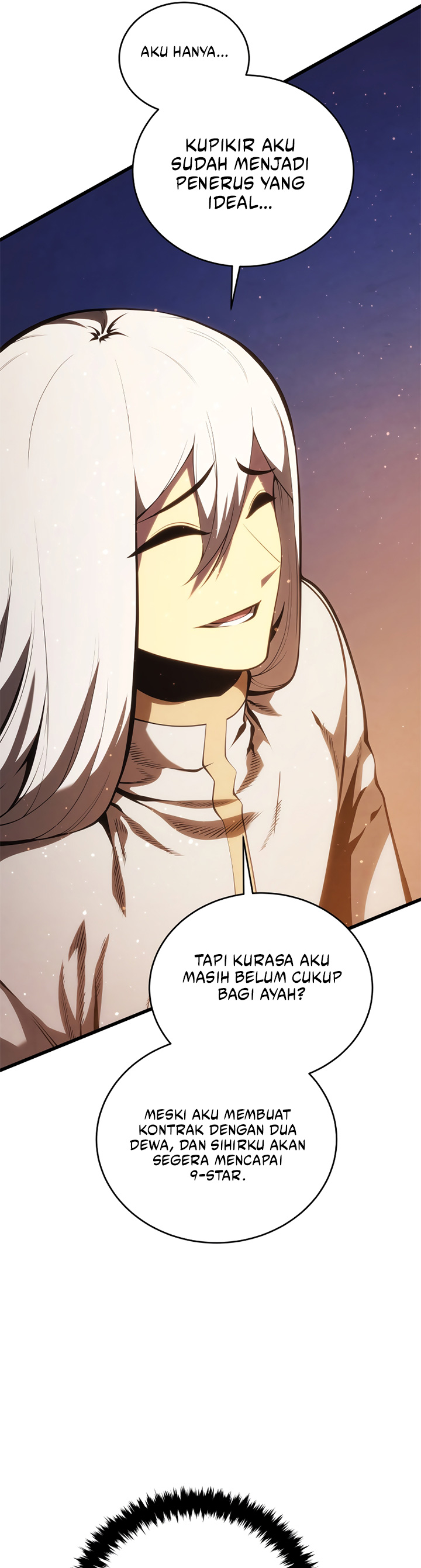 Swordmaster’s Youngest Son Chapter 185 - halaman 50