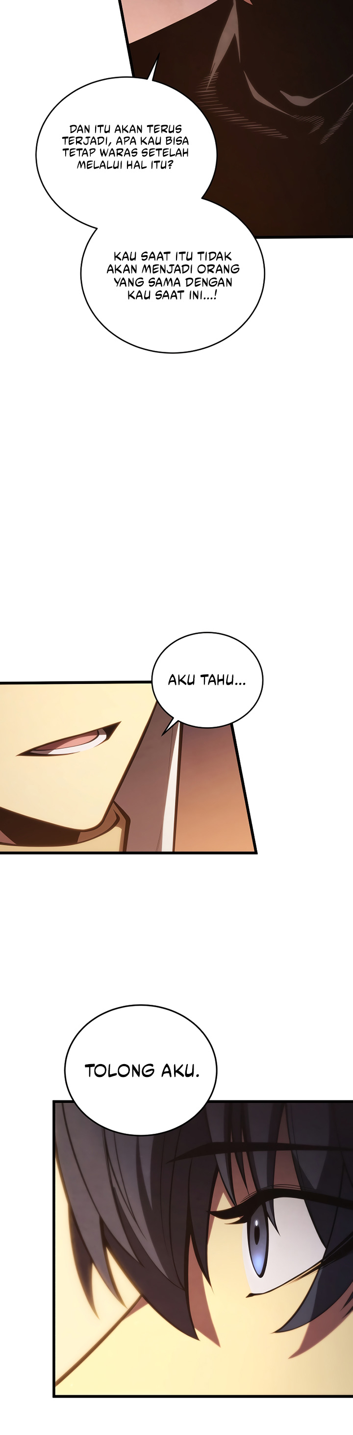 Swordmaster’s Youngest Son Chapter 185 - halaman 55