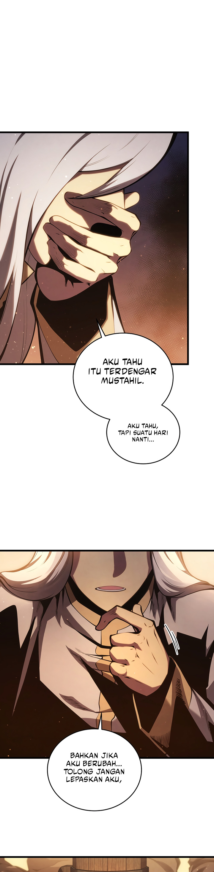 Swordmaster’s Youngest Son Chapter 185 - halaman 56