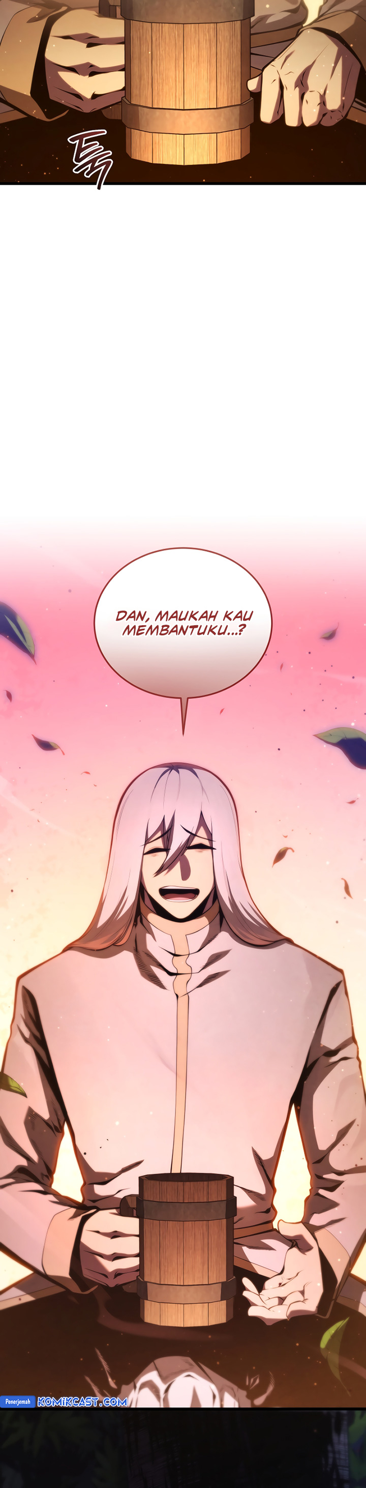 Swordmaster’s Youngest Son Chapter 185 - halaman 57