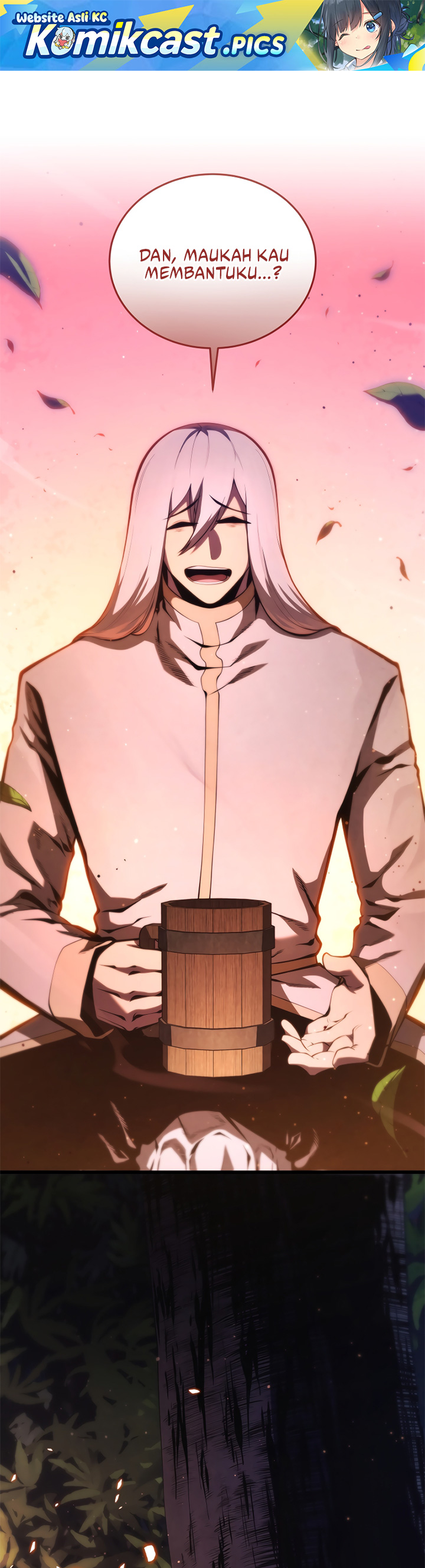 Swordmaster’s Youngest Son Chapter 186 - halaman 2