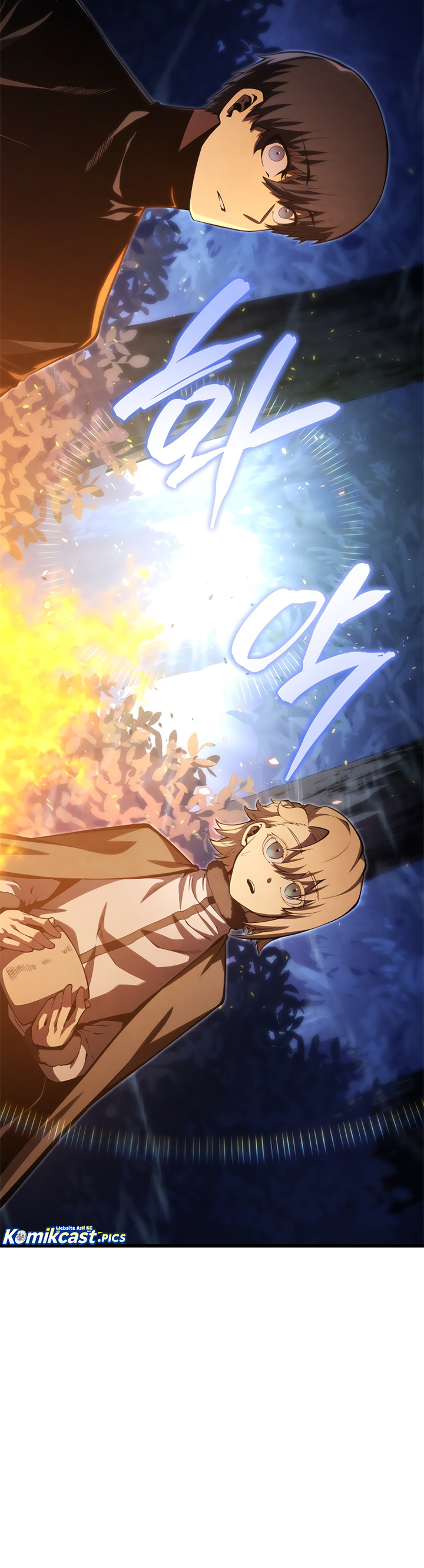 Swordmaster’s Youngest Son Chapter 186 - halaman 4