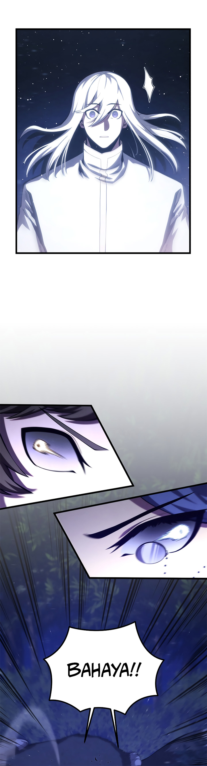 Swordmaster’s Youngest Son Chapter 186 - halaman 5