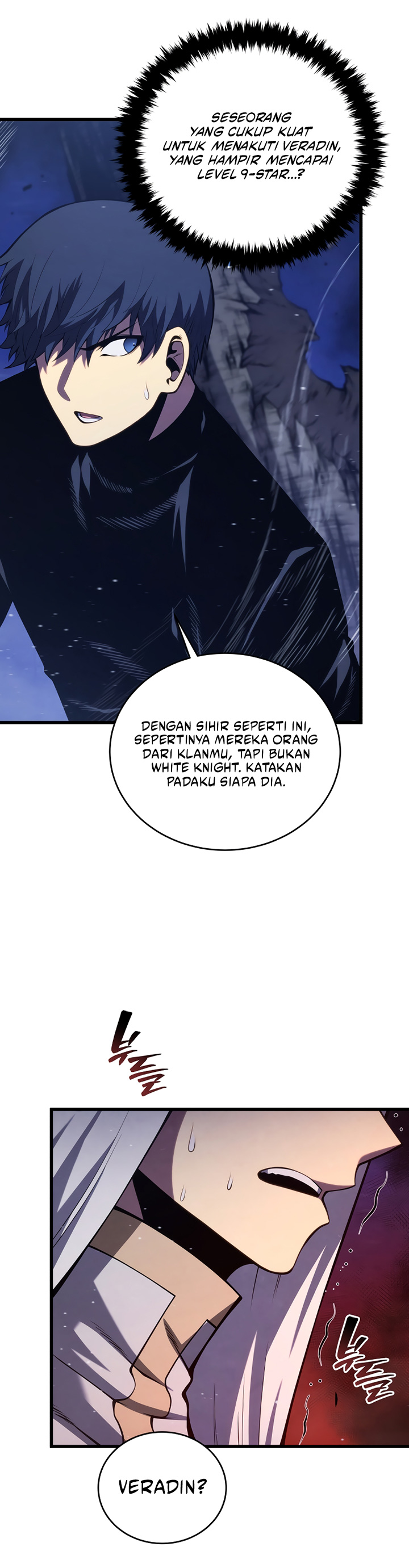Swordmaster’s Youngest Son Chapter 186 - halaman 14