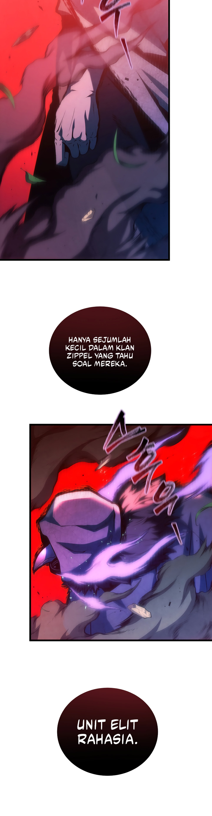 Swordmaster’s Youngest Son Chapter 186 - halaman 17
