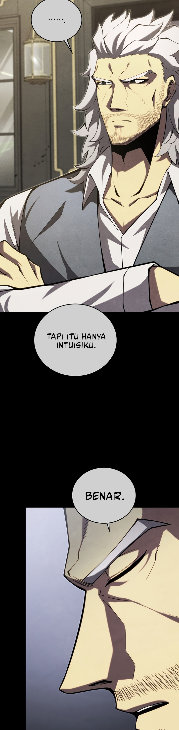 Swordmaster’s Youngest Son Chapter 186 - halaman 28