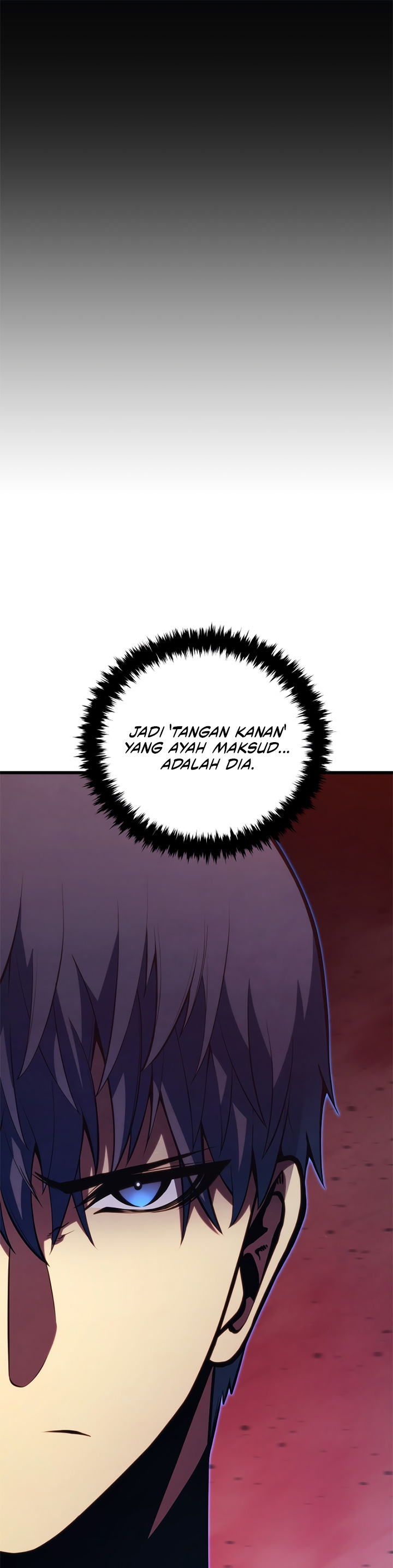 Swordmaster’s Youngest Son Chapter 186 - halaman 30