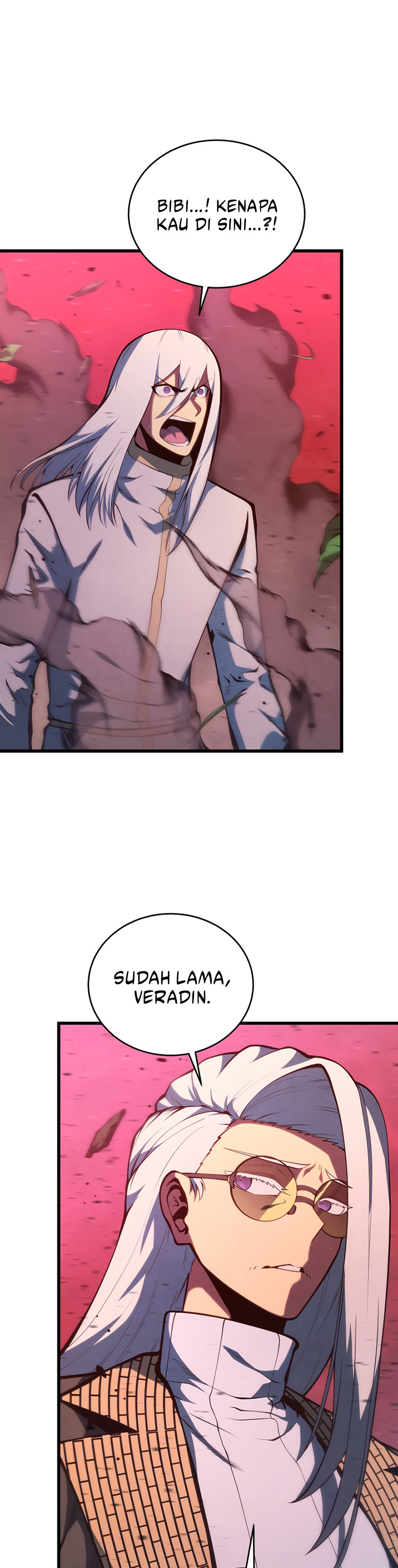 Swordmaster’s Youngest Son Chapter 186 - halaman 39