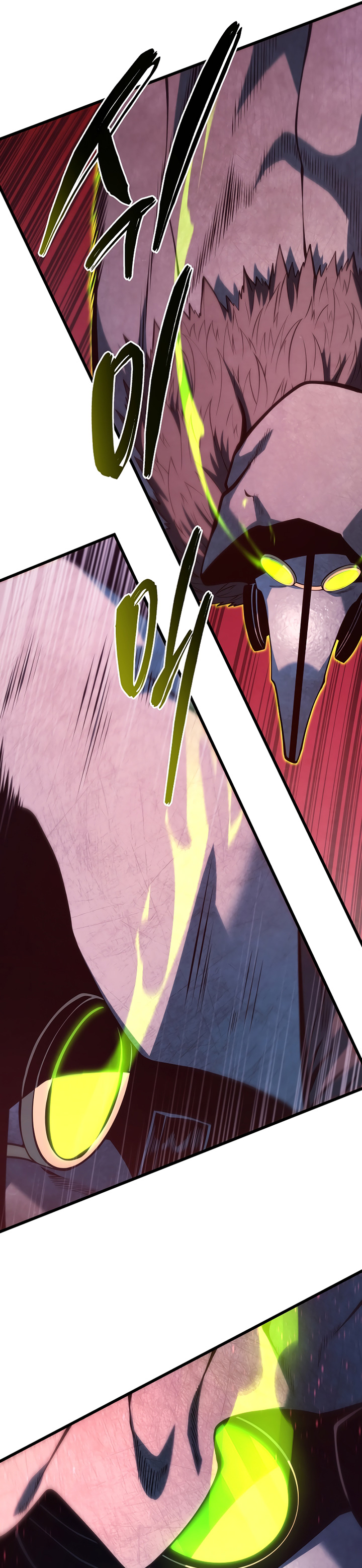 Swordmaster’s Youngest Son Chapter 186 - halaman 42