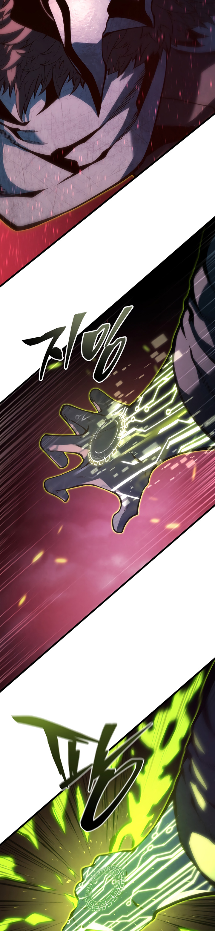 Swordmaster’s Youngest Son Chapter 186 - halaman 44