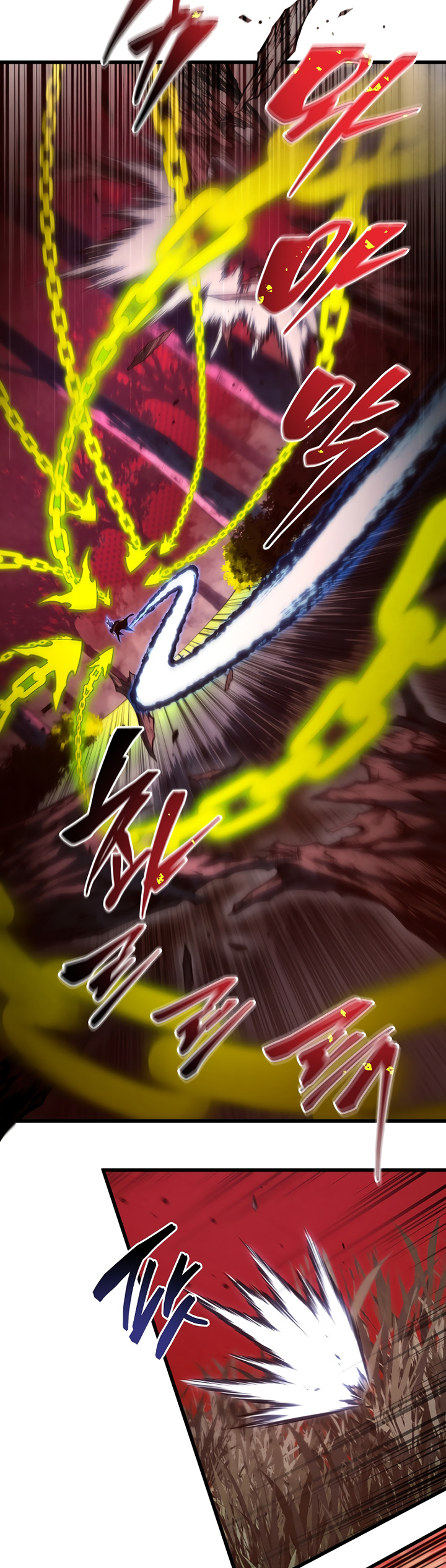 Swordmaster’s Youngest Son Chapter 186 - halaman 47