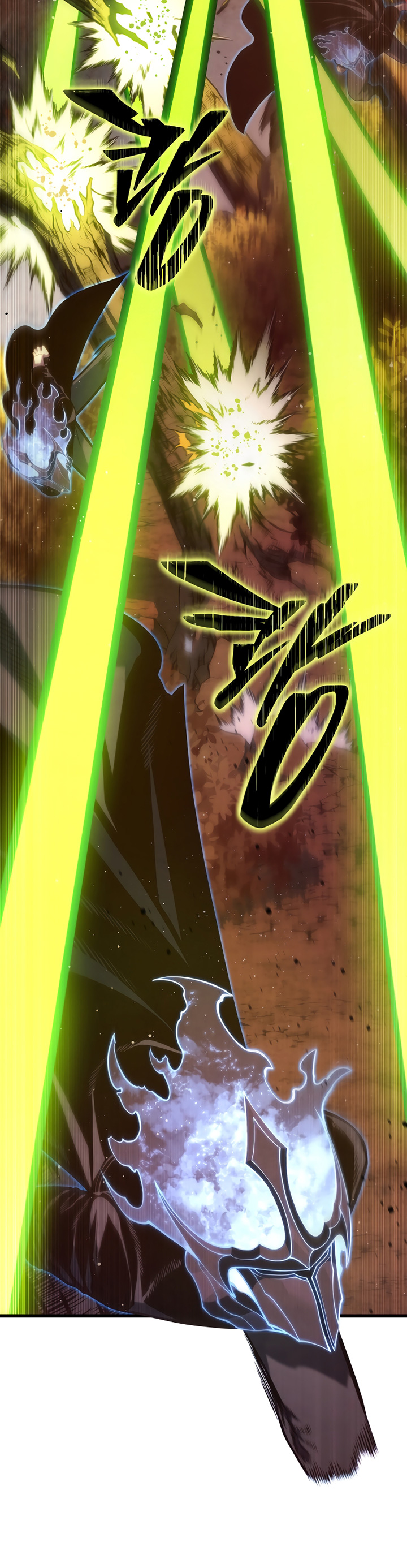 Swordmaster’s Youngest Son Chapter 186 - halaman 53