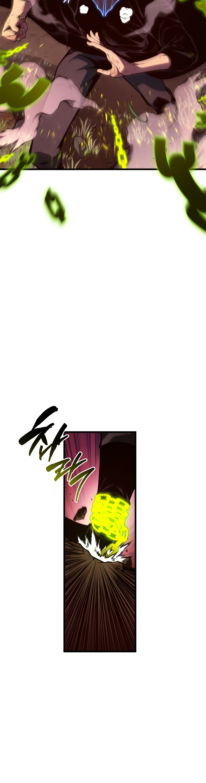 Swordmaster’s Youngest Son Chapter 186 - halaman 57