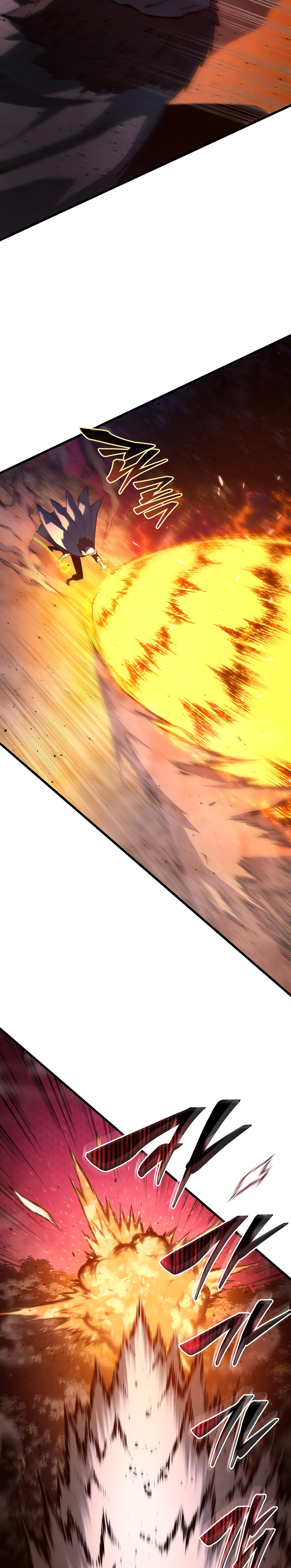 Swordmaster’s Youngest Son Chapter 187 - halaman 18