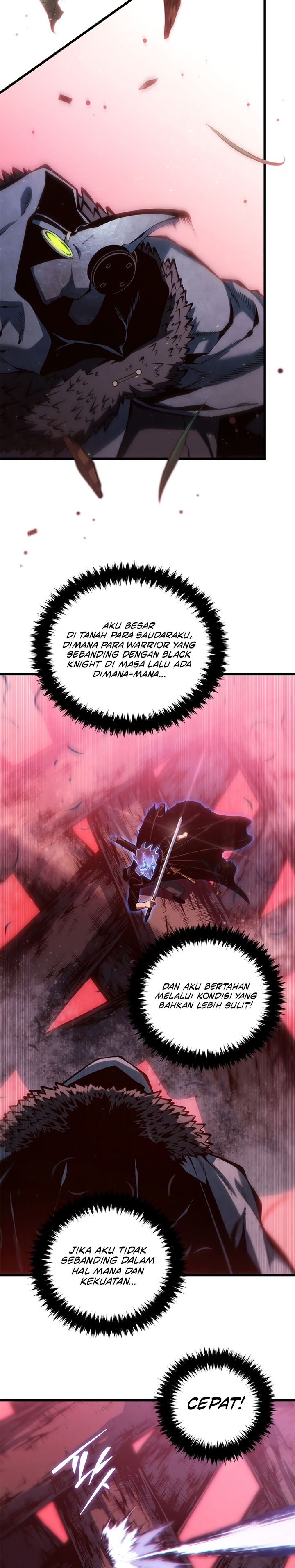 Swordmaster’s Youngest Son Chapter 187 - halaman 25