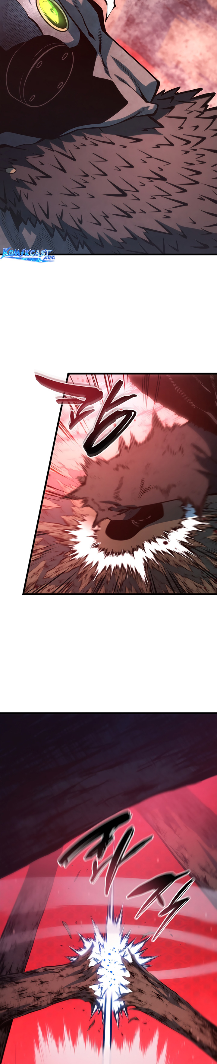 Swordmaster’s Youngest Son Chapter 187 - halaman 28