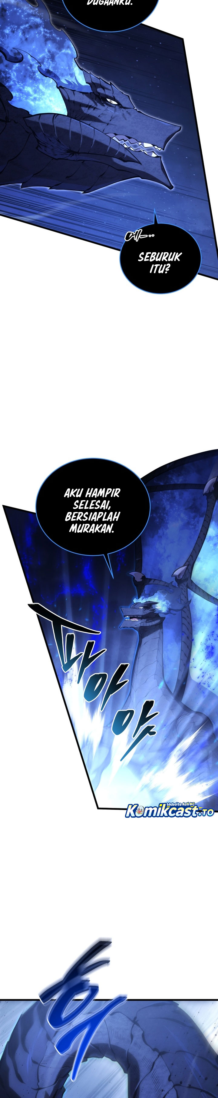 Swordmaster’s Youngest Son Chapter 188 - halaman 4