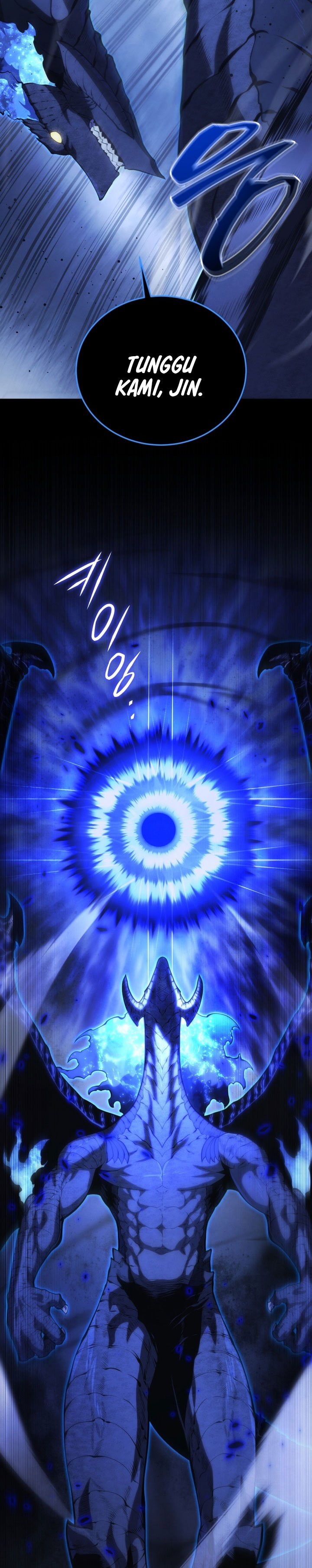 Swordmaster’s Youngest Son Chapter 188 - halaman 5