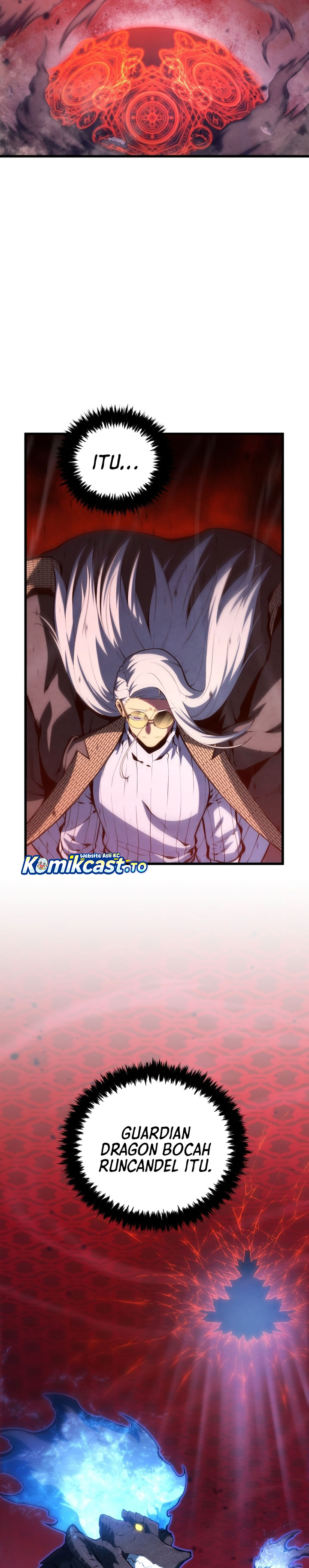 Swordmaster’s Youngest Son Chapter 188 - halaman 13