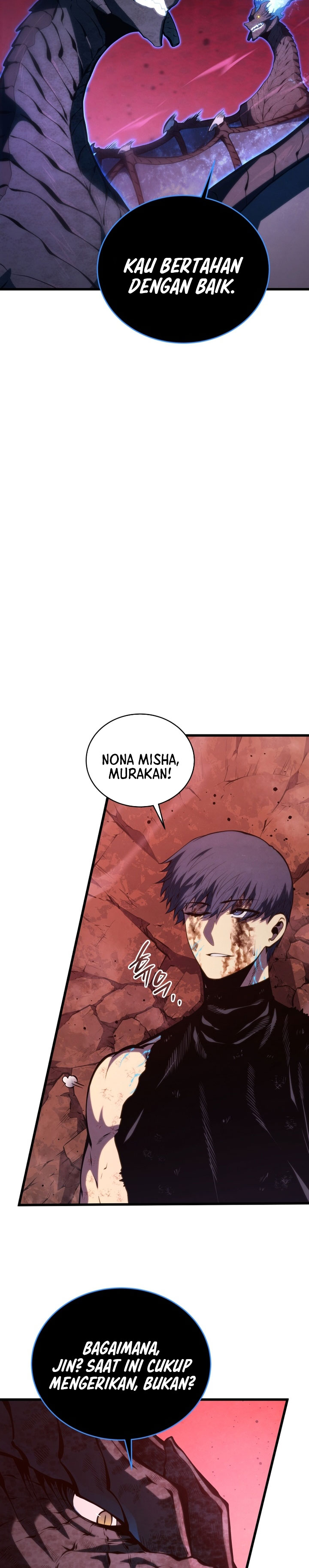 Swordmaster’s Youngest Son Chapter 188 - halaman 14
