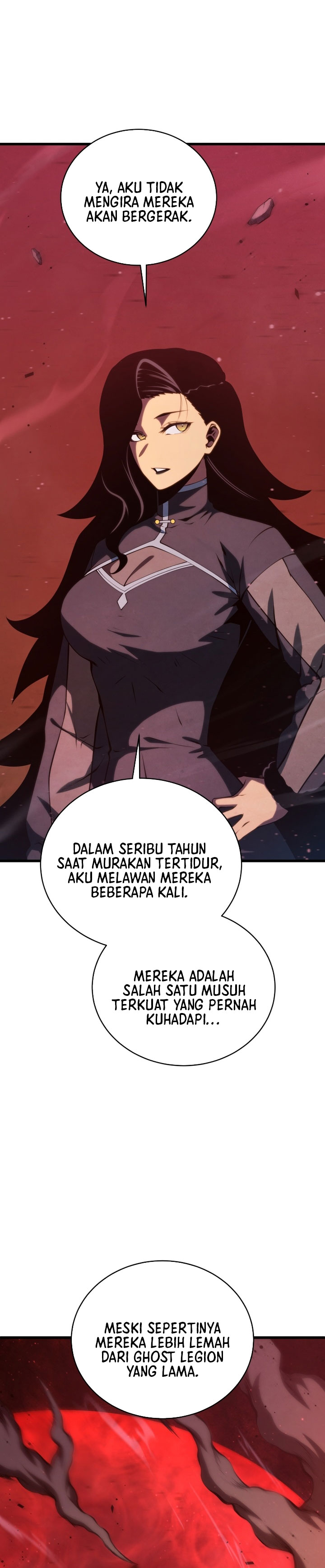 Swordmaster’s Youngest Son Chapter 188 - halaman 19