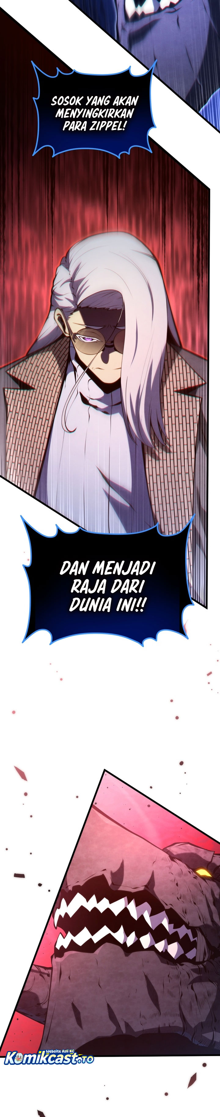Swordmaster’s Youngest Son Chapter 188 - halaman 26