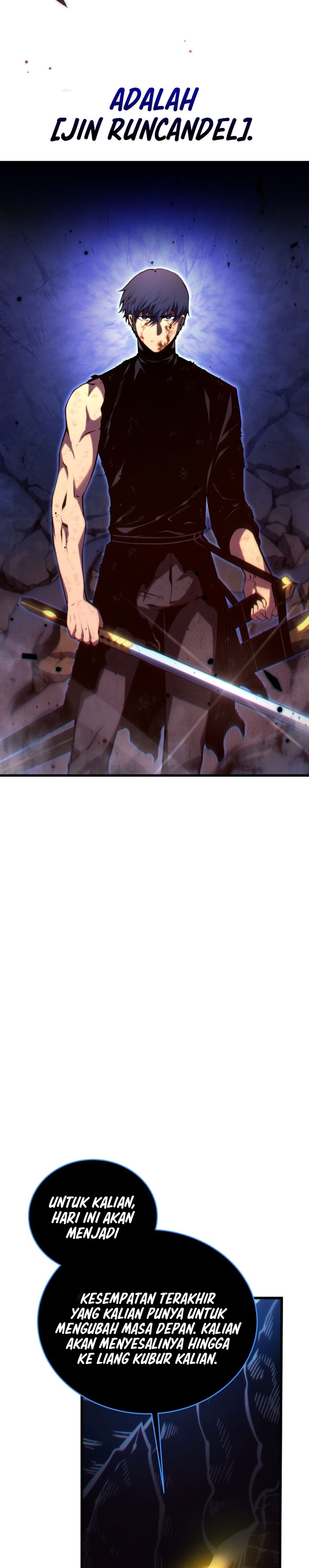 Swordmaster’s Youngest Son Chapter 188 - halaman 27