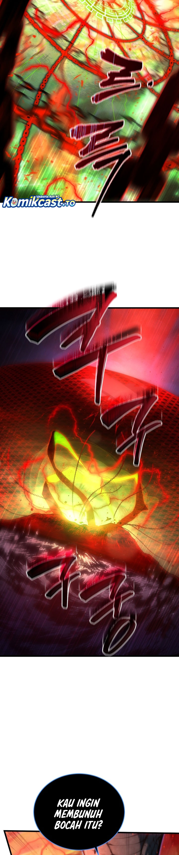 Swordmaster’s Youngest Son Chapter 188 - halaman 33