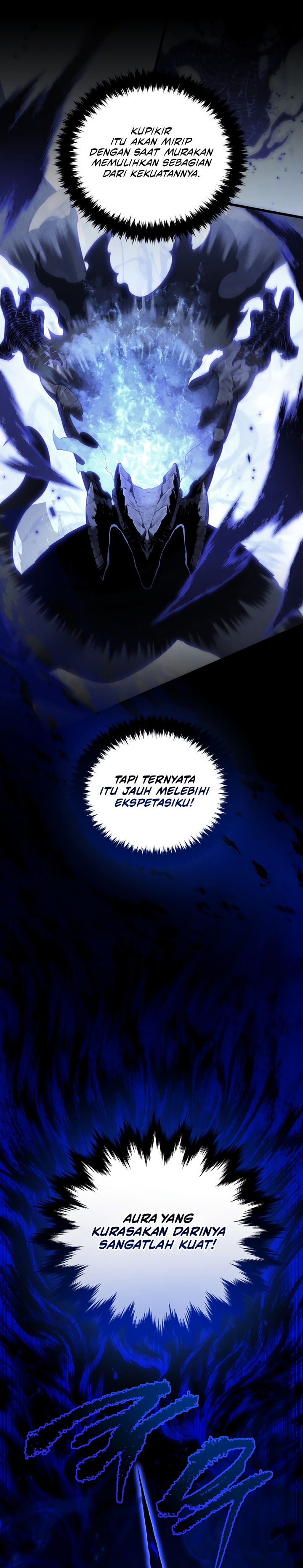 Swordmaster’s Youngest Son Chapter 189 - halaman 9