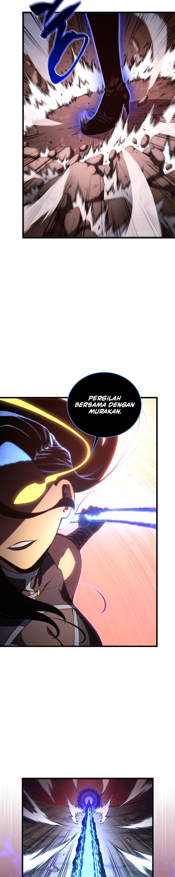Swordmaster’s Youngest Son Chapter 189 - halaman 11