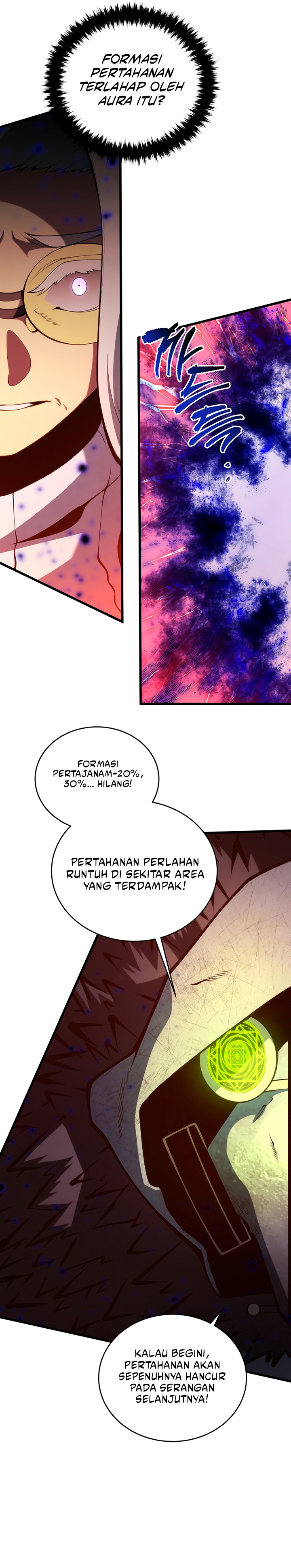 Swordmaster’s Youngest Son Chapter 189 - halaman 14