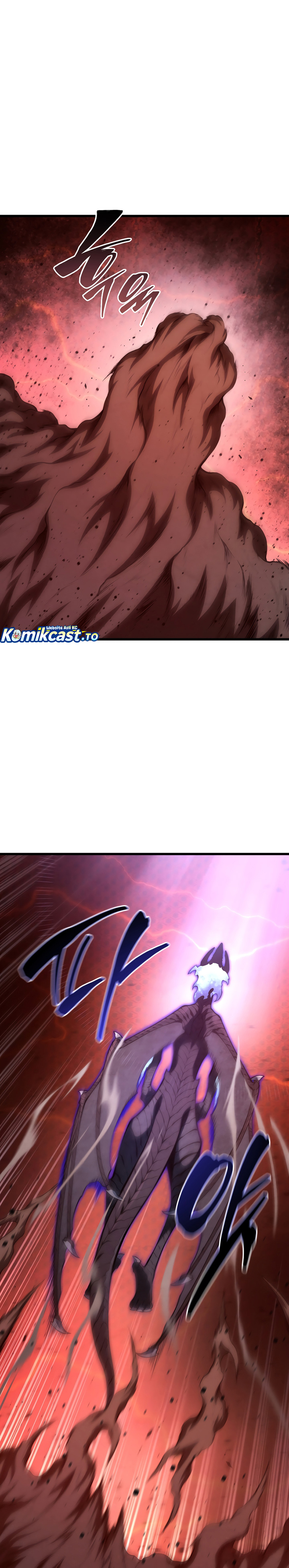 Swordmaster’s Youngest Son Chapter 189 - halaman 19