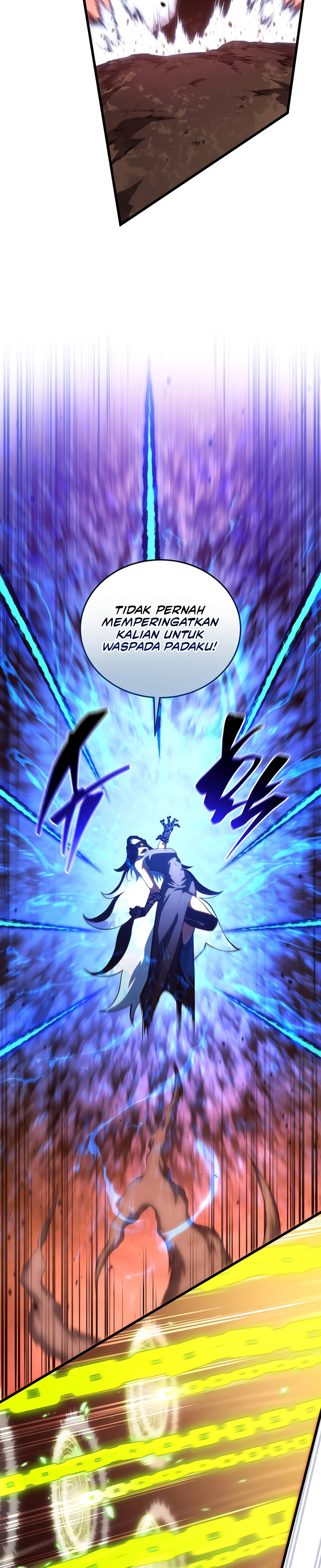 Swordmaster’s Youngest Son Chapter 189 - halaman 24