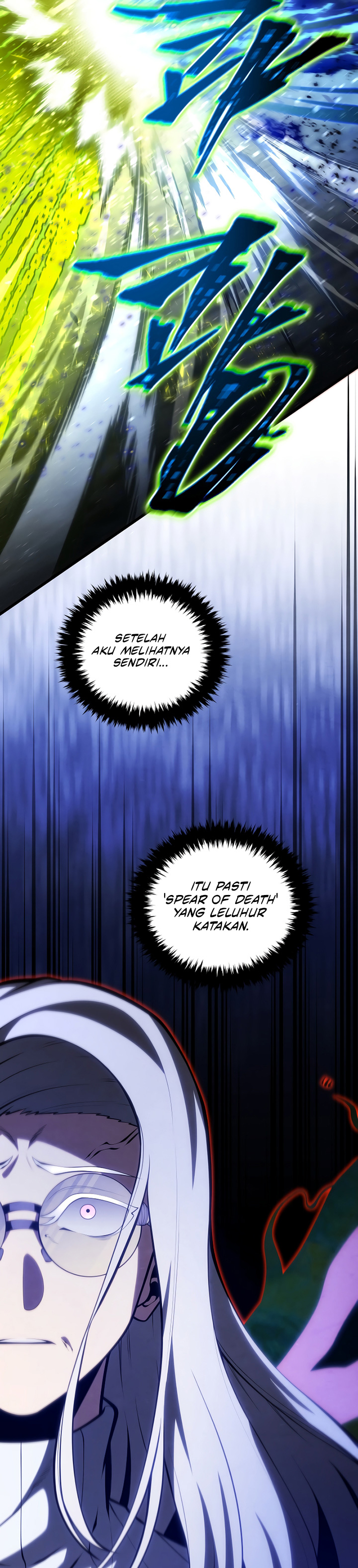 Swordmaster’s Youngest Son Chapter 189 - halaman 26