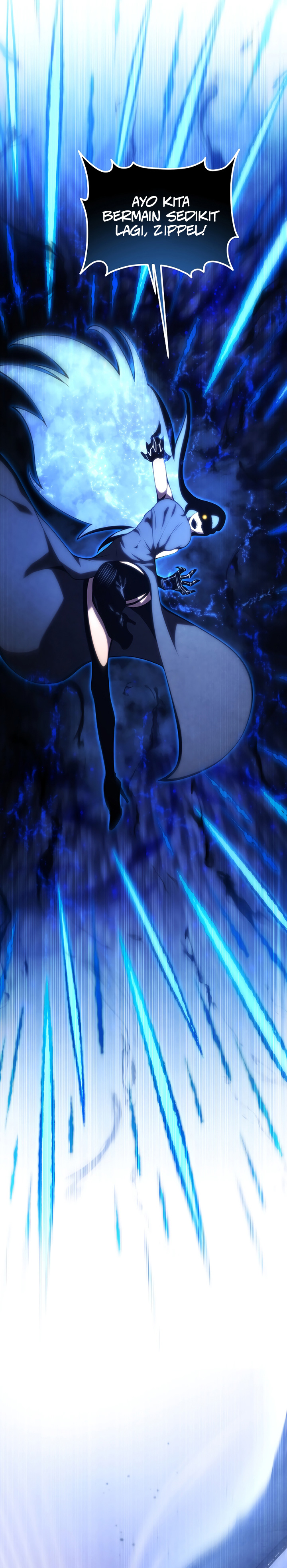 Swordmaster’s Youngest Son Chapter 189 - halaman 35