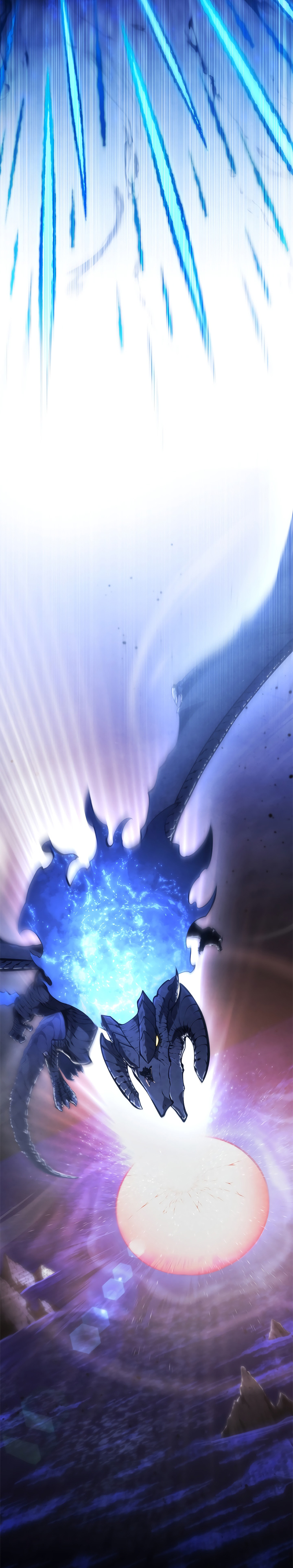 Swordmaster’s Youngest Son Chapter 190 - halaman 3