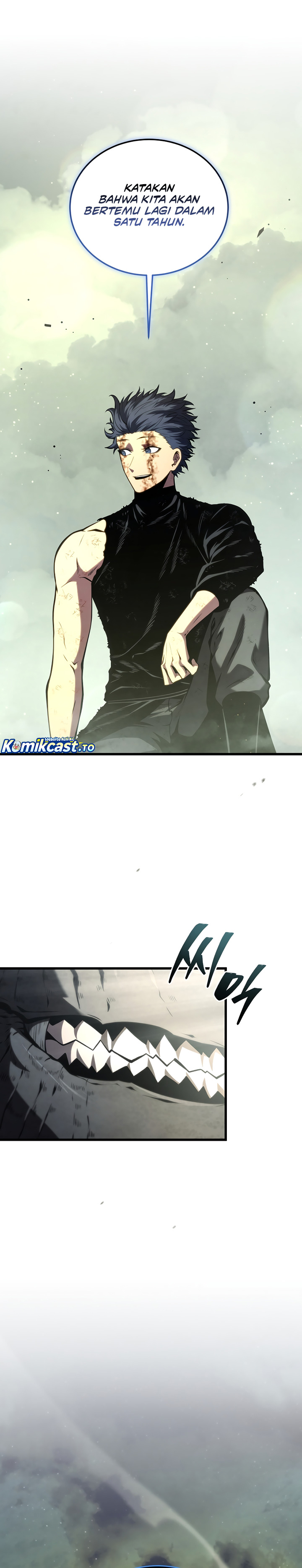 Swordmaster’s Youngest Son Chapter 190 - halaman 7