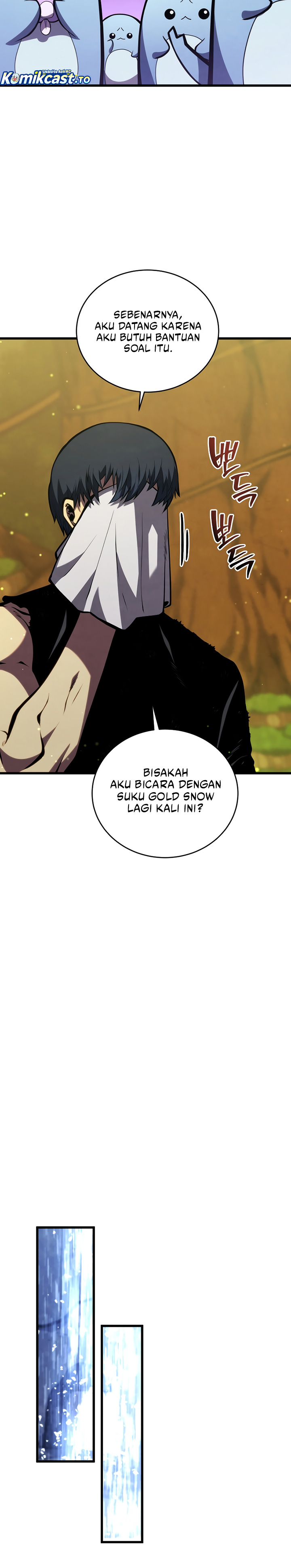 Swordmaster’s Youngest Son Chapter 190 - halaman 22