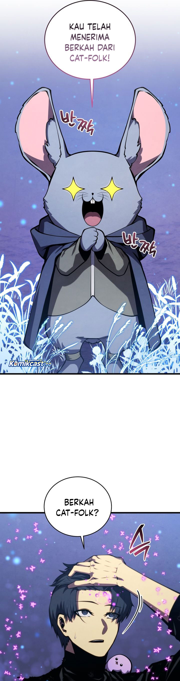 Swordmaster’s Youngest Son Chapter 191 - halaman 13