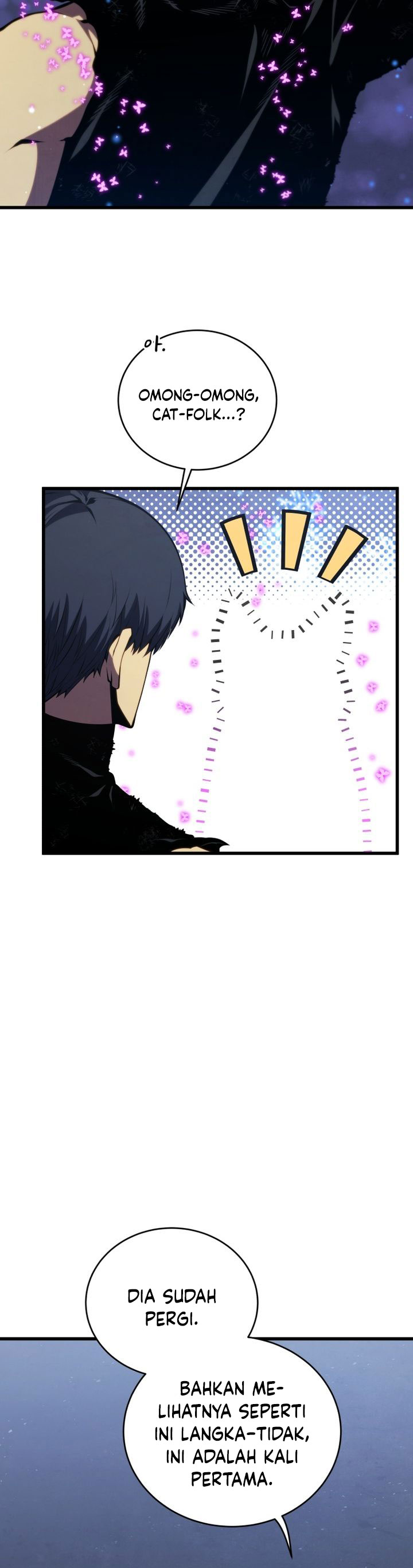 Swordmaster’s Youngest Son Chapter 191 - halaman 14