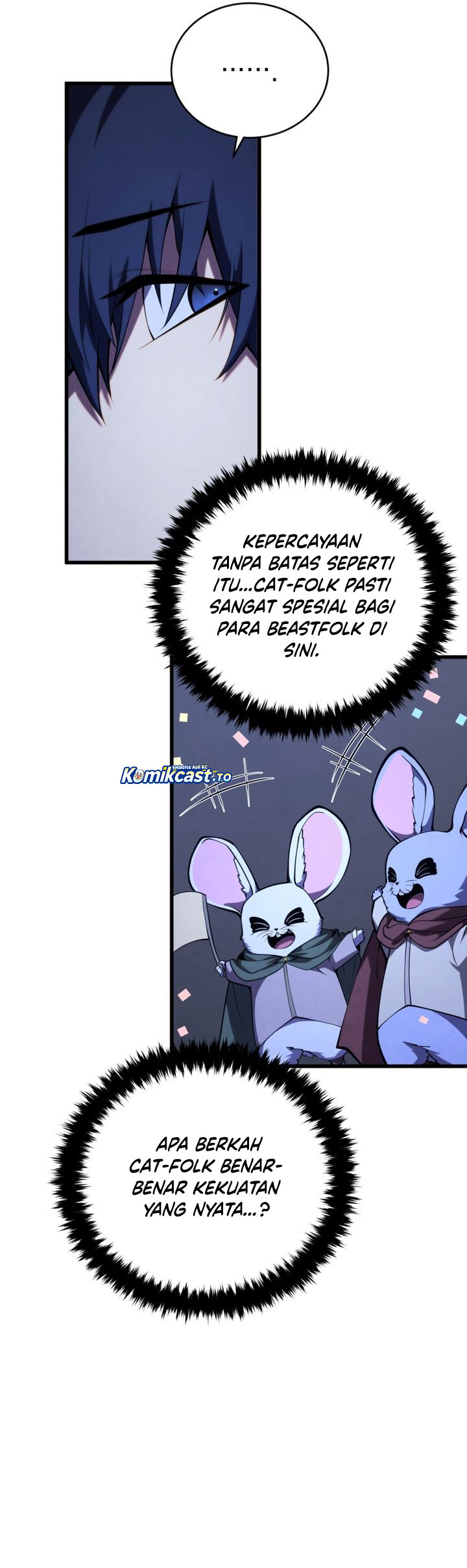 Swordmaster’s Youngest Son Chapter 191 - halaman 23