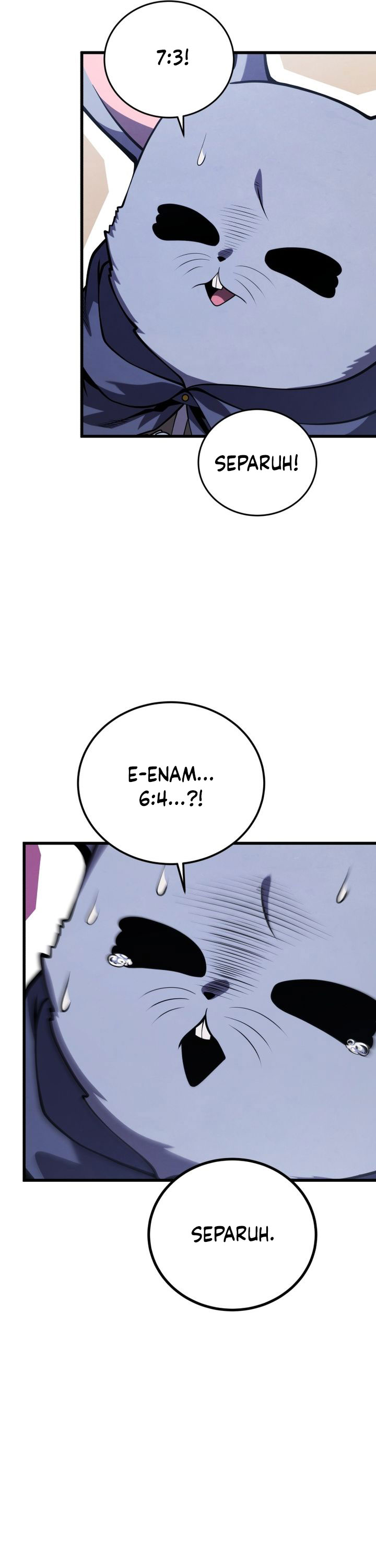 Swordmaster’s Youngest Son Chapter 191 - halaman 26