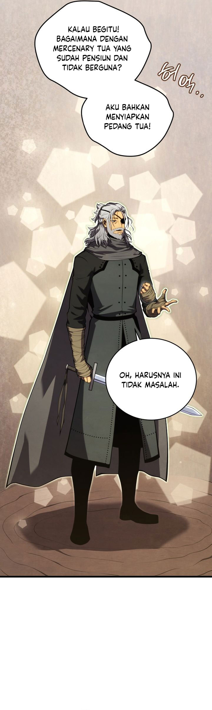 Swordmaster’s Youngest Son Chapter 191 - halaman 34