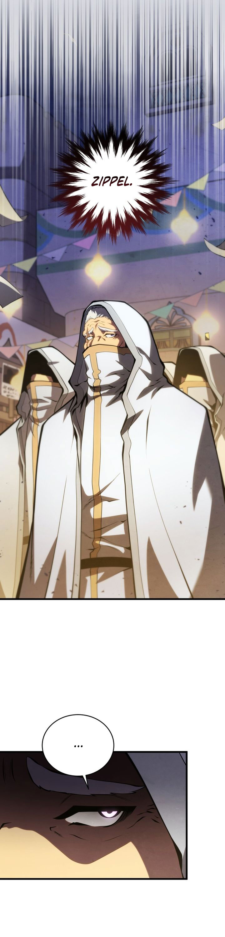 Swordmaster’s Youngest Son Chapter 191 - halaman 39