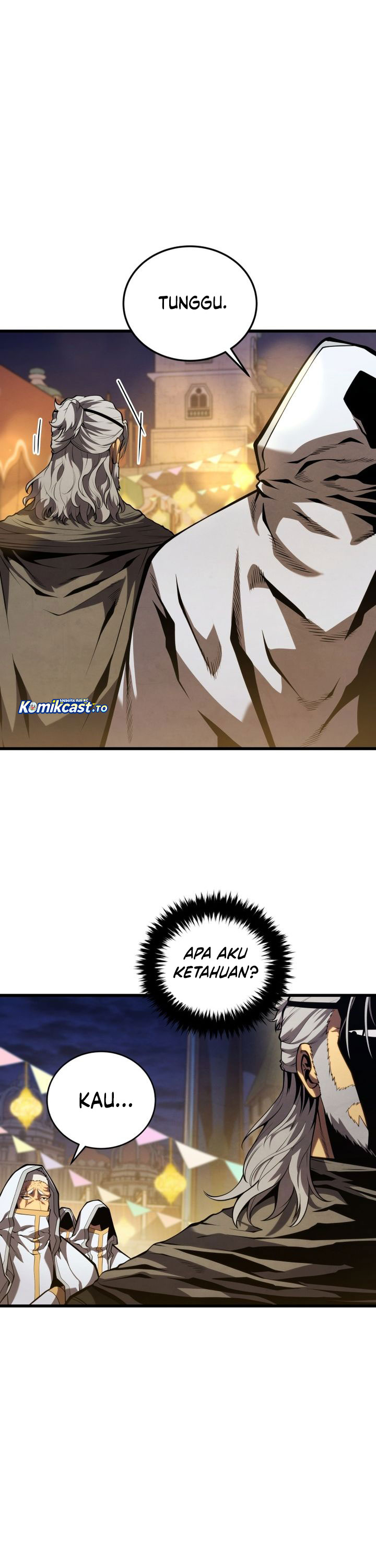 Swordmaster’s Youngest Son Chapter 191 - halaman 40